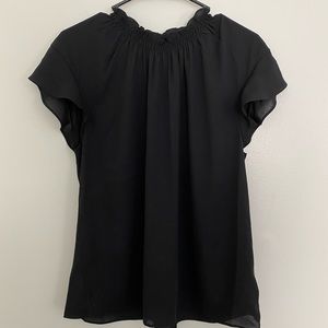 Express Blouse NWT Size L